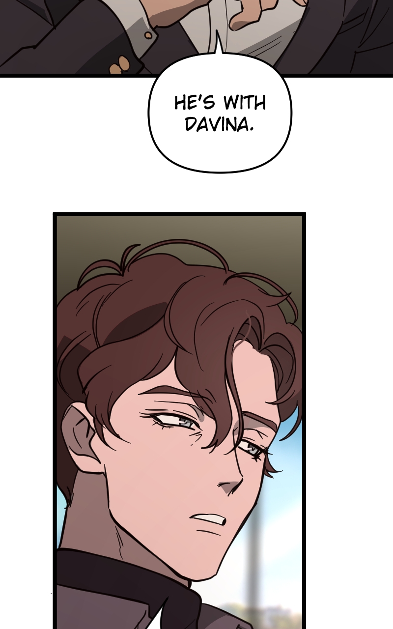 Read The Mafia Nanny ENGLISH Manga Online