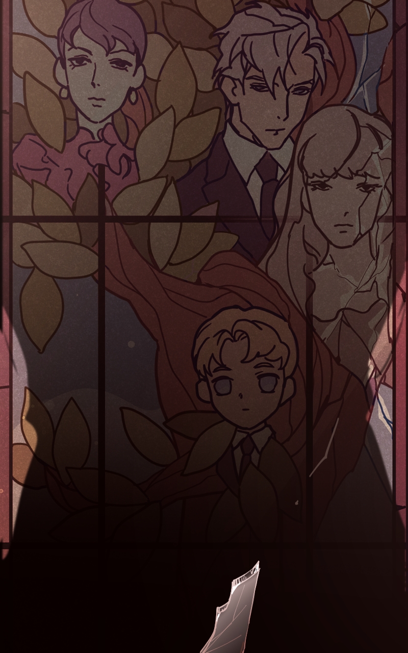 Read The Mafia Nanny ENGLISH Manga Online