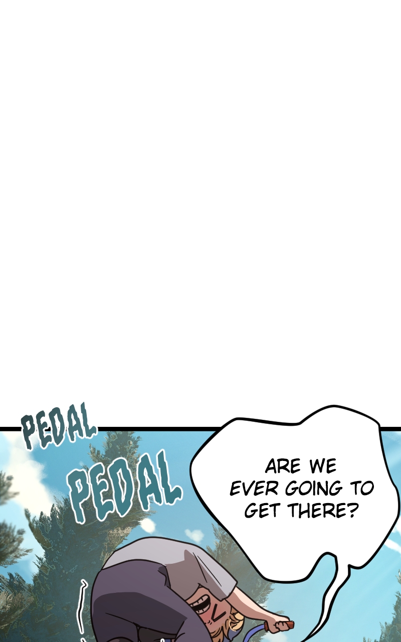 Read The Mafia Nanny ENGLISH Manga Online