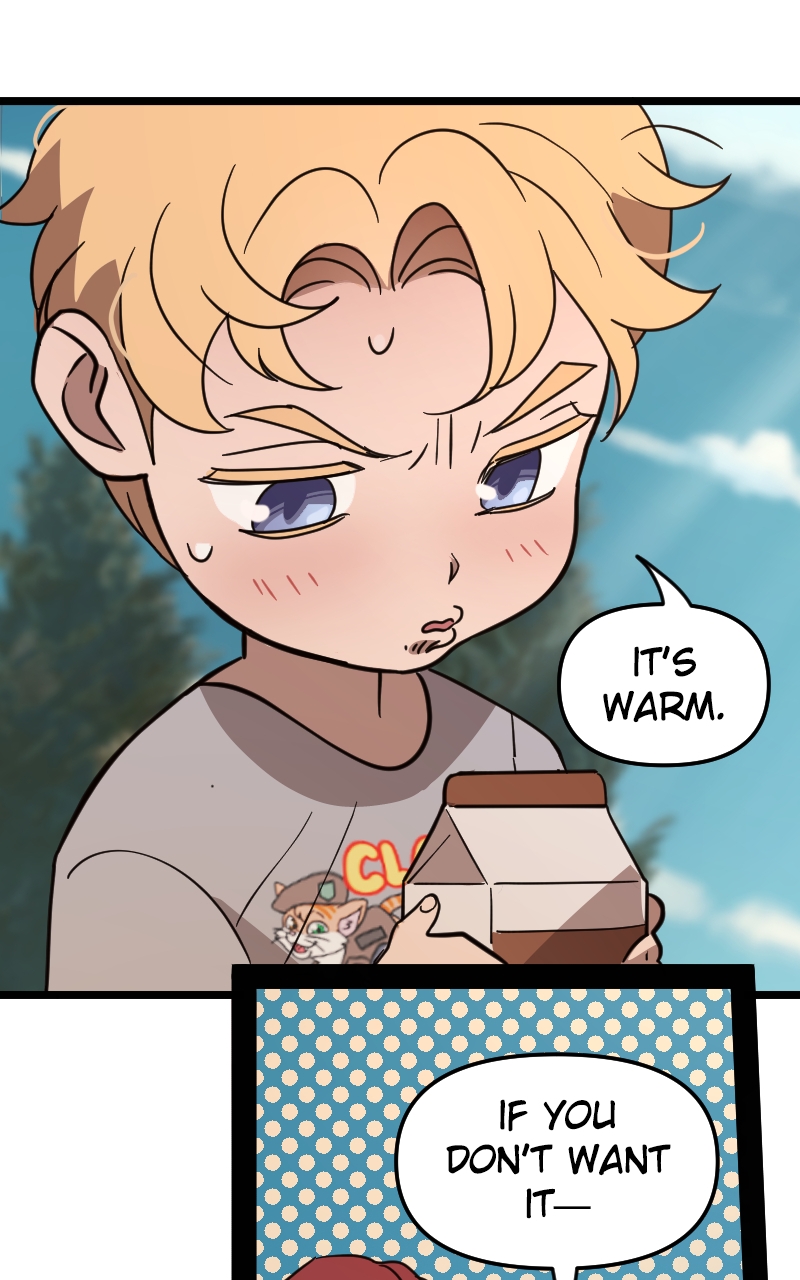 Read The Mafia Nanny ENGLISH Manga Online