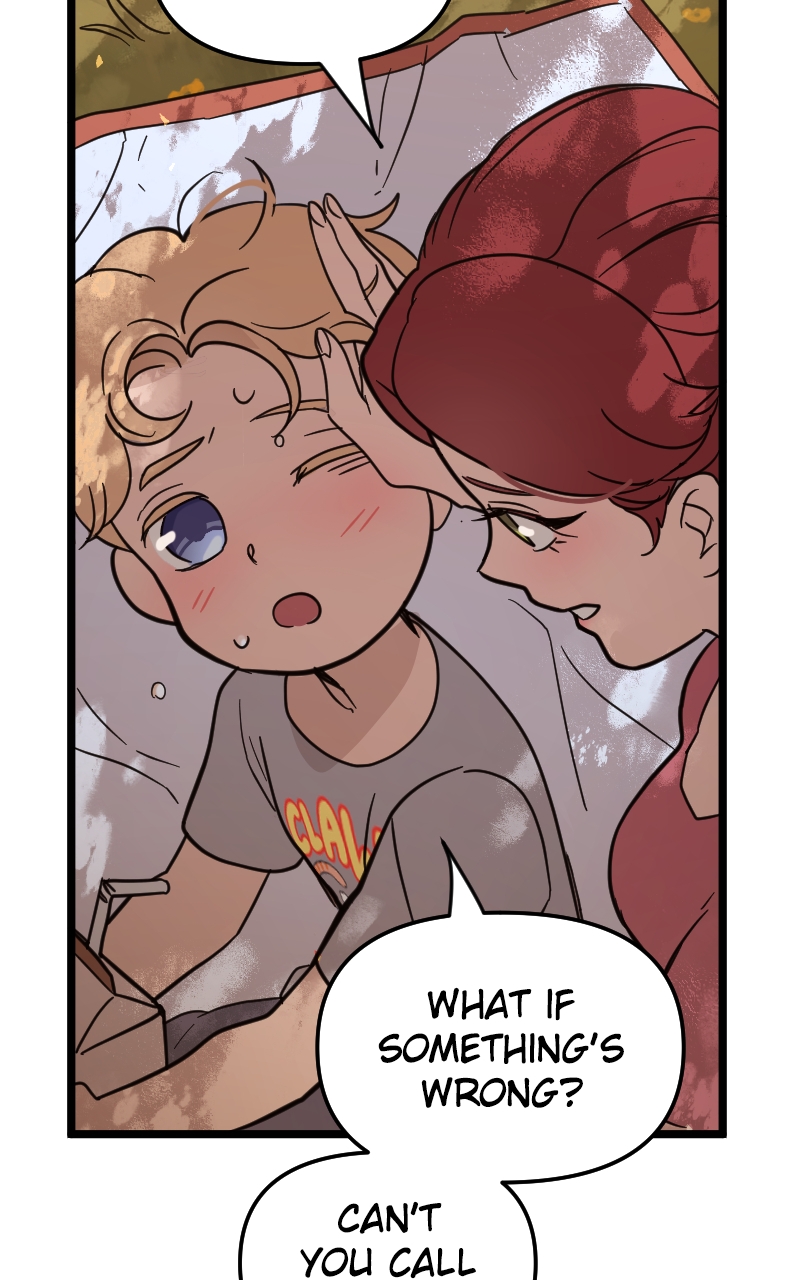 Read The Mafia Nanny ENGLISH Manga Online