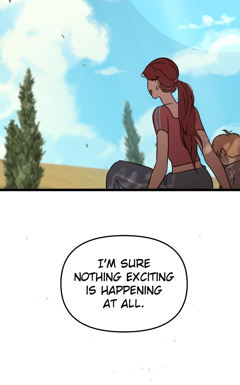 Read The Mafia Nanny ENGLISH Manga Online