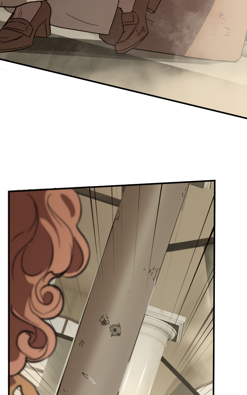 Read The Mafia Nanny ENGLISH Manga Online