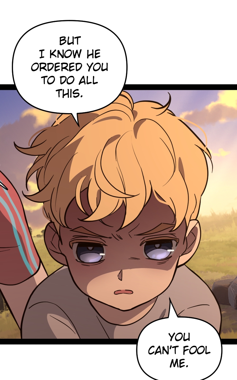 Read The Mafia Nanny ENGLISH Manga Online