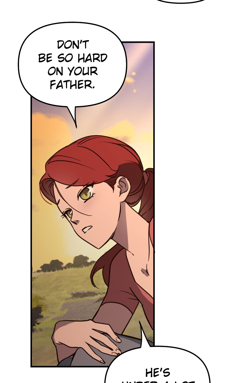 Read The Mafia Nanny ENGLISH Manga Online