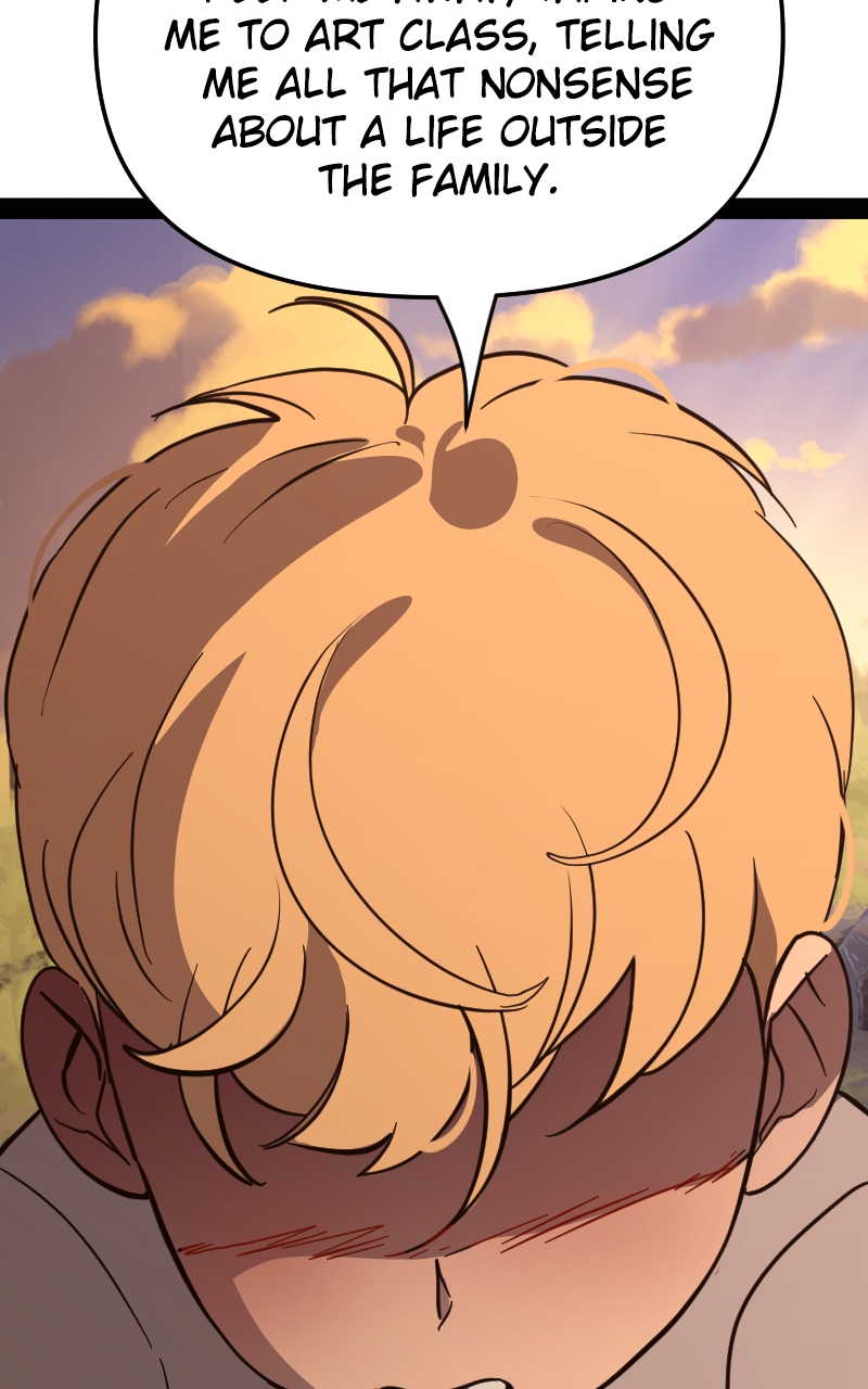 Read The Mafia Nanny ENGLISH Manga Online