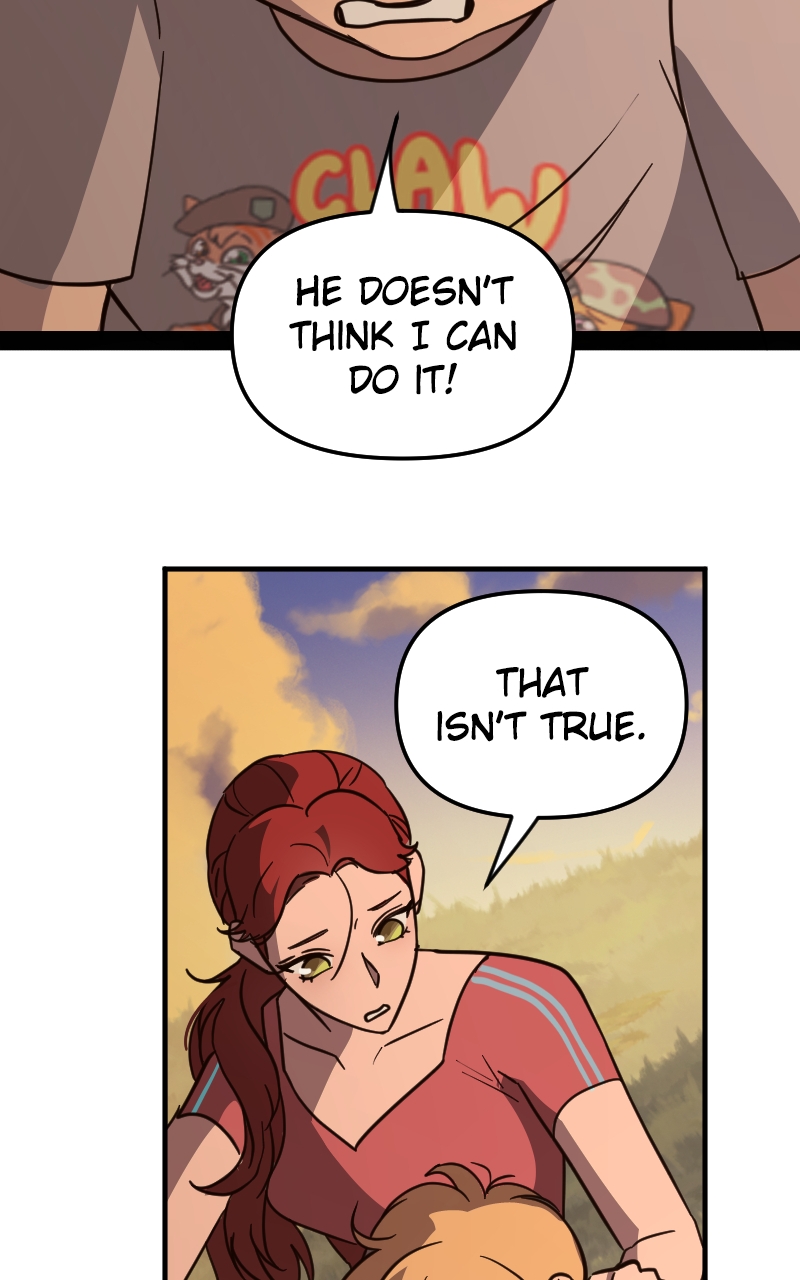 Read The Mafia Nanny ENGLISH Manga Online