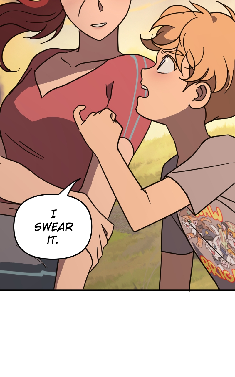 Read The Mafia Nanny ENGLISH Manga Online