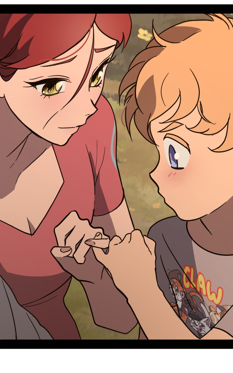 Read The Mafia Nanny ENGLISH Manga Online