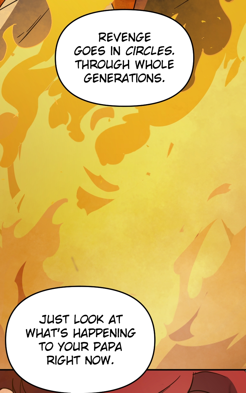 Read The Mafia Nanny ENGLISH Manga Online