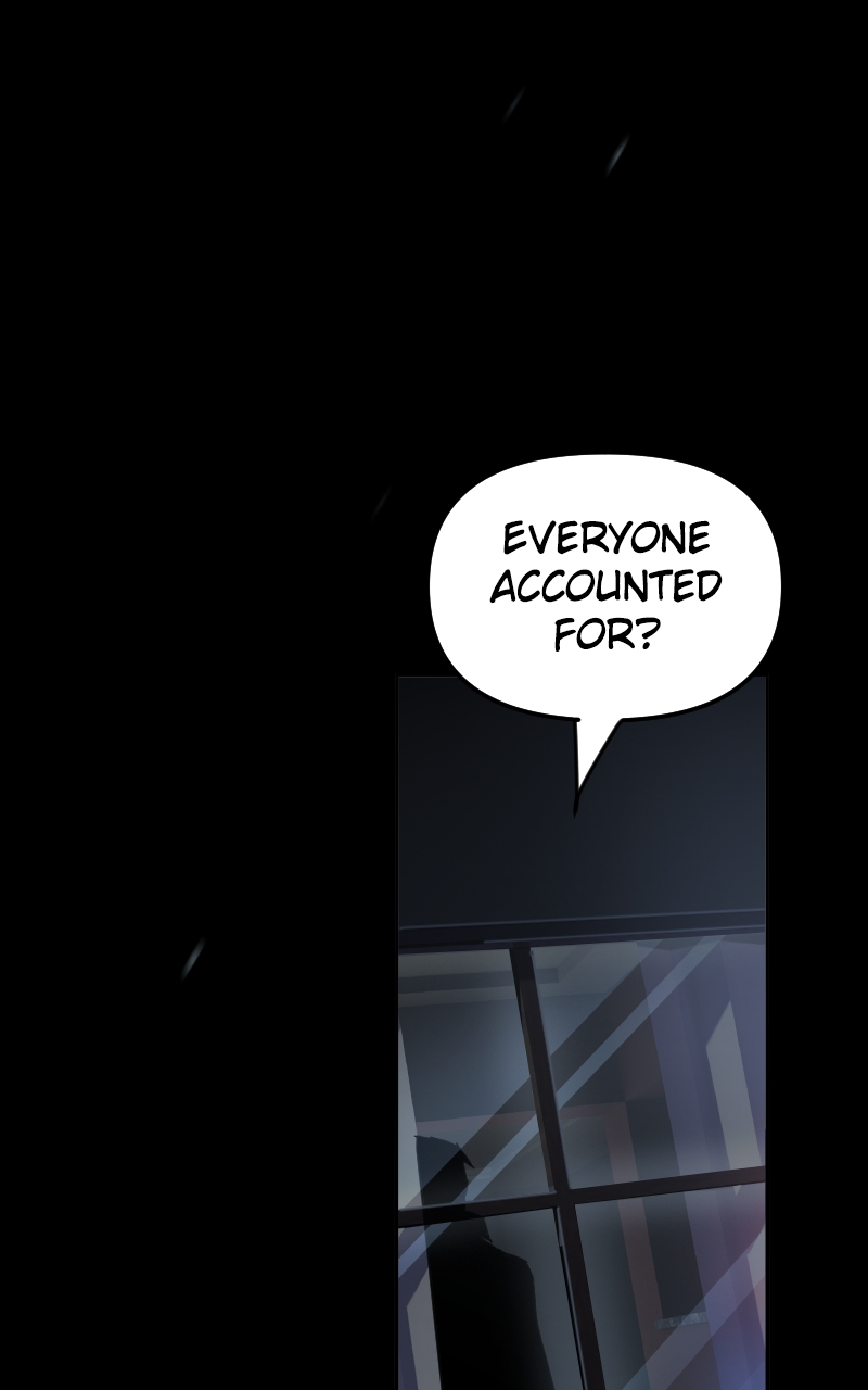 Read The Mafia Nanny ENGLISH Manga Online