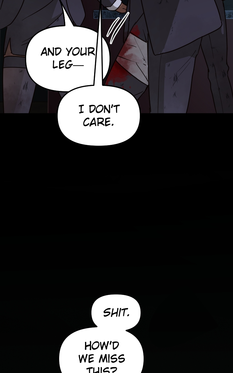 Read The Mafia Nanny ENGLISH Manga Online