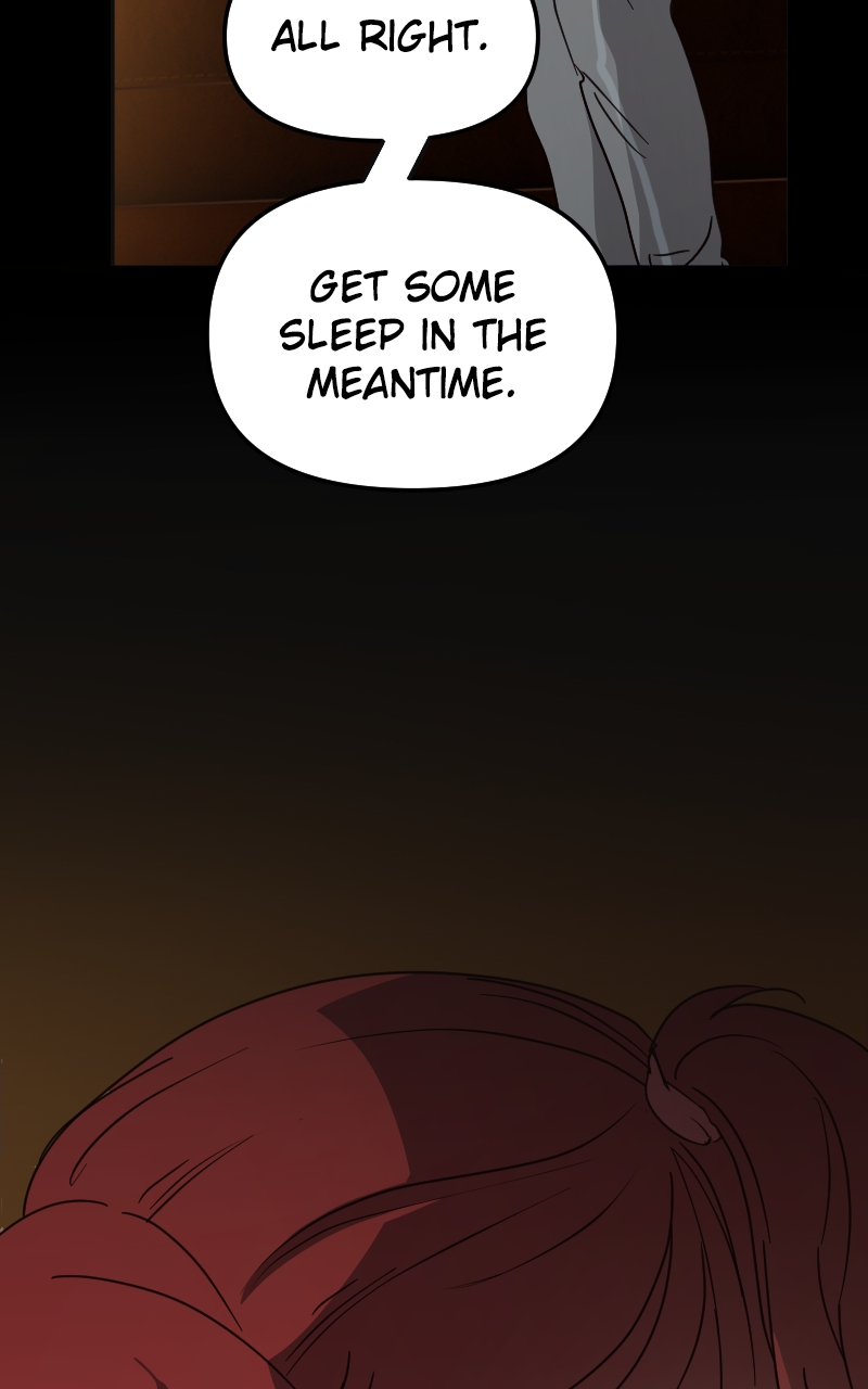 Read The Mafia Nanny ENGLISH Manga Online