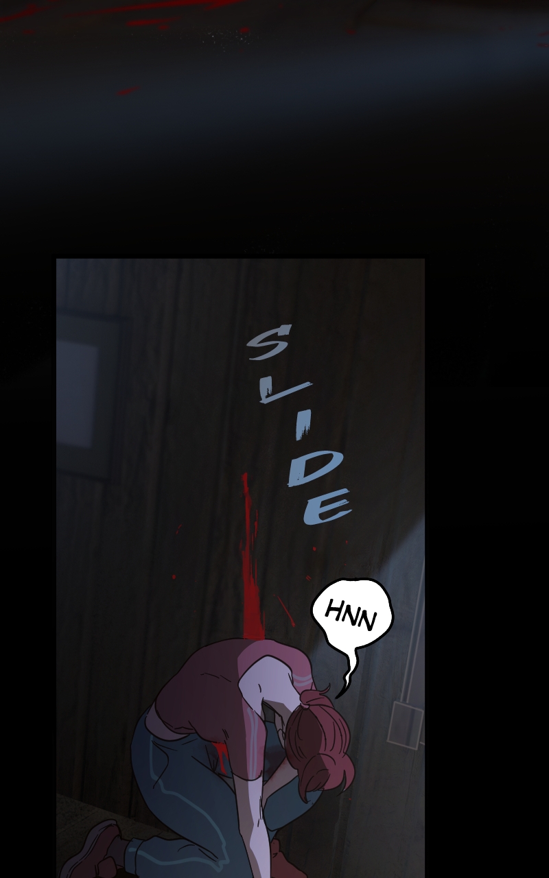 Read The Mafia Nanny ENGLISH Manga Online