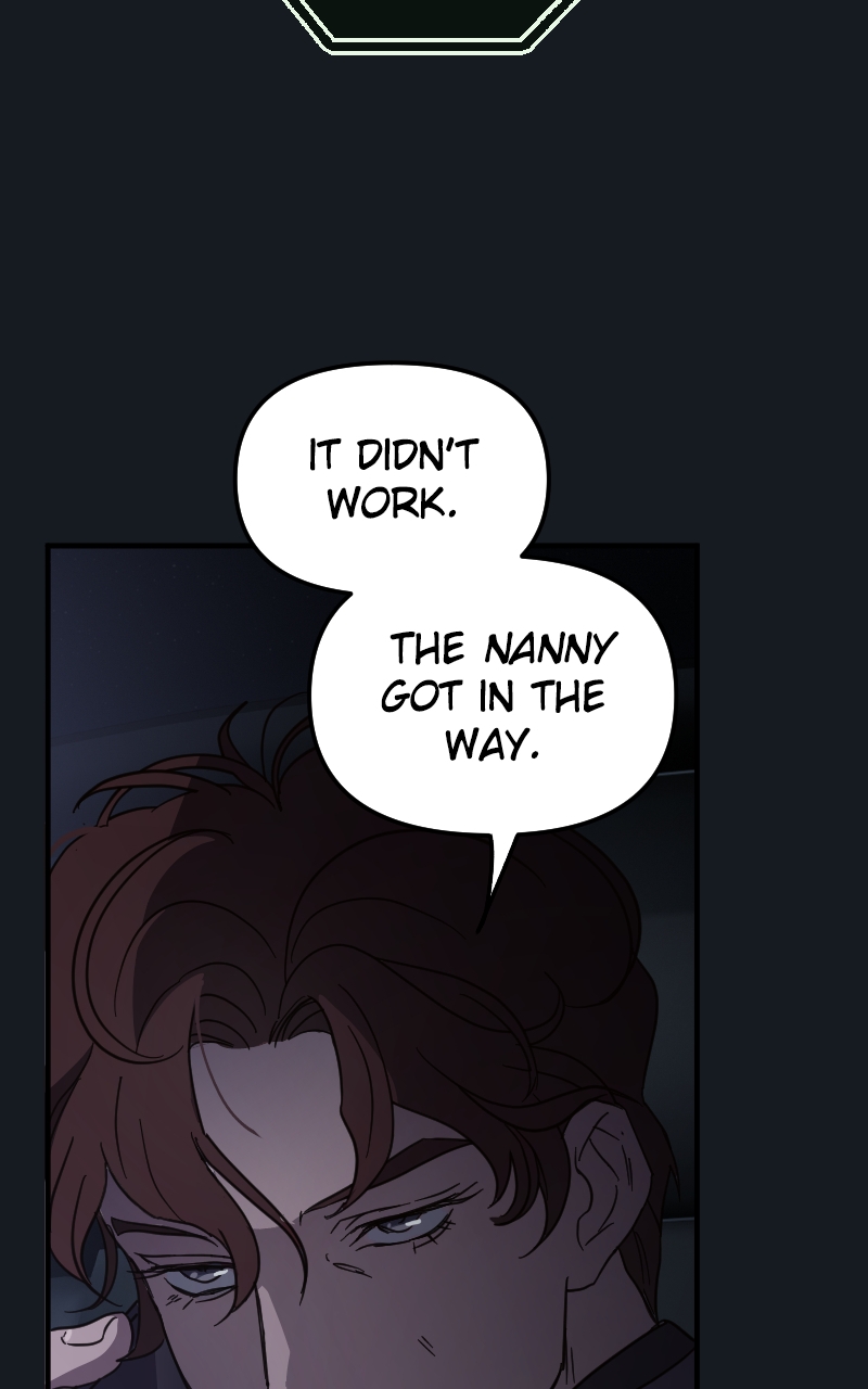 Read The Mafia Nanny ENGLISH Manga Online