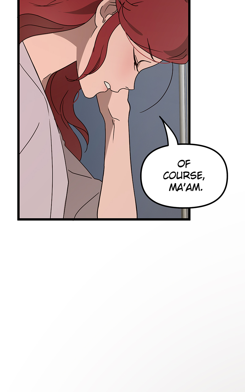 Read The Mafia Nanny ENGLISH Manga Online