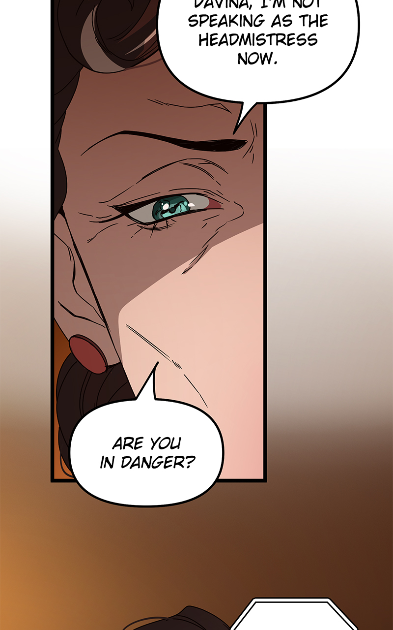 Read The Mafia Nanny ENGLISH Manga Online