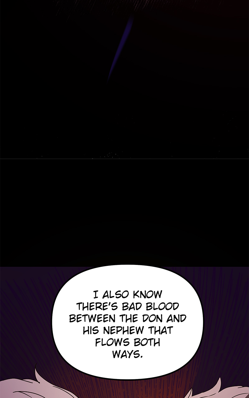 Read The Mafia Nanny ENGLISH Manga Online