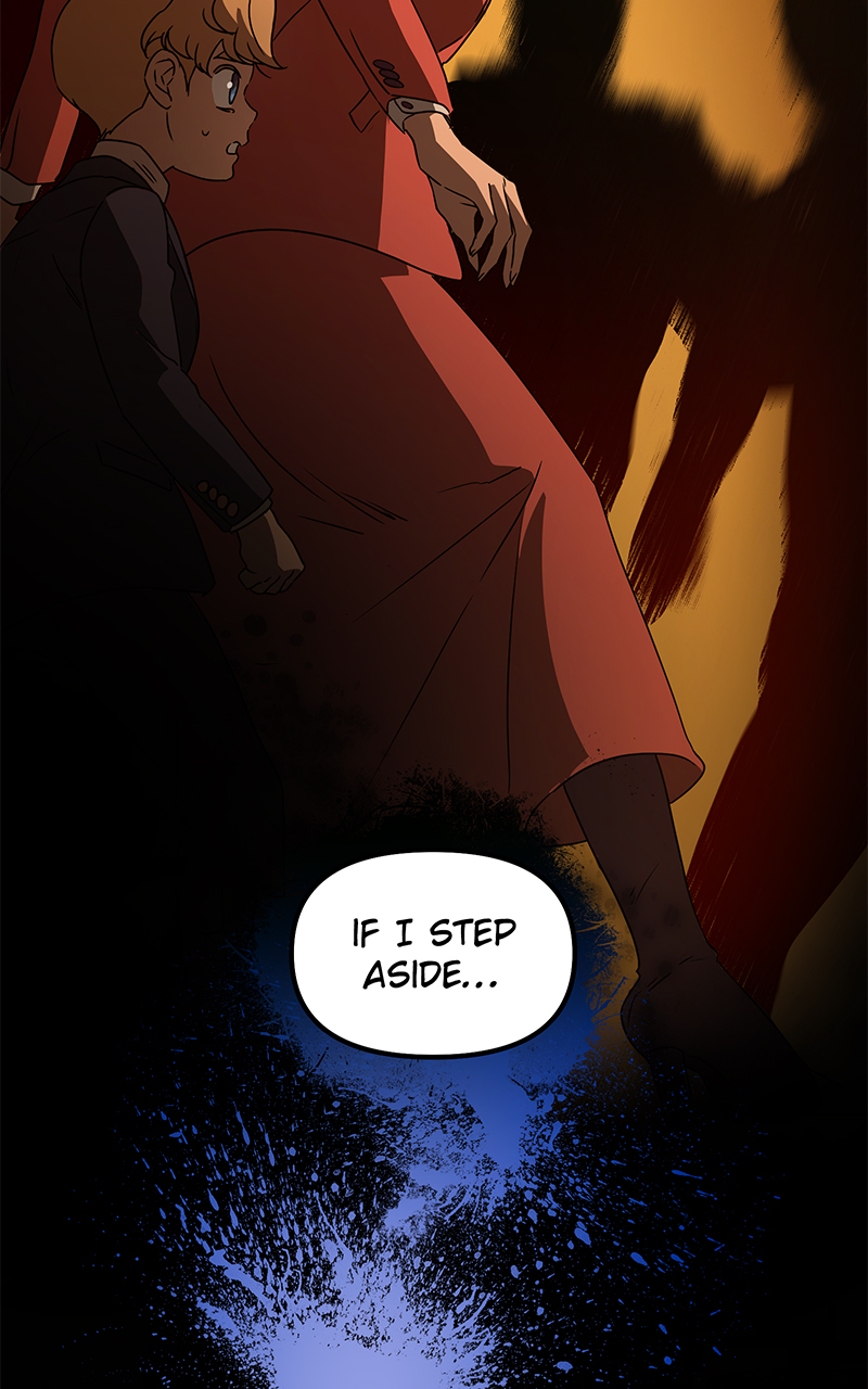 Read The Mafia Nanny ENGLISH Manga Online