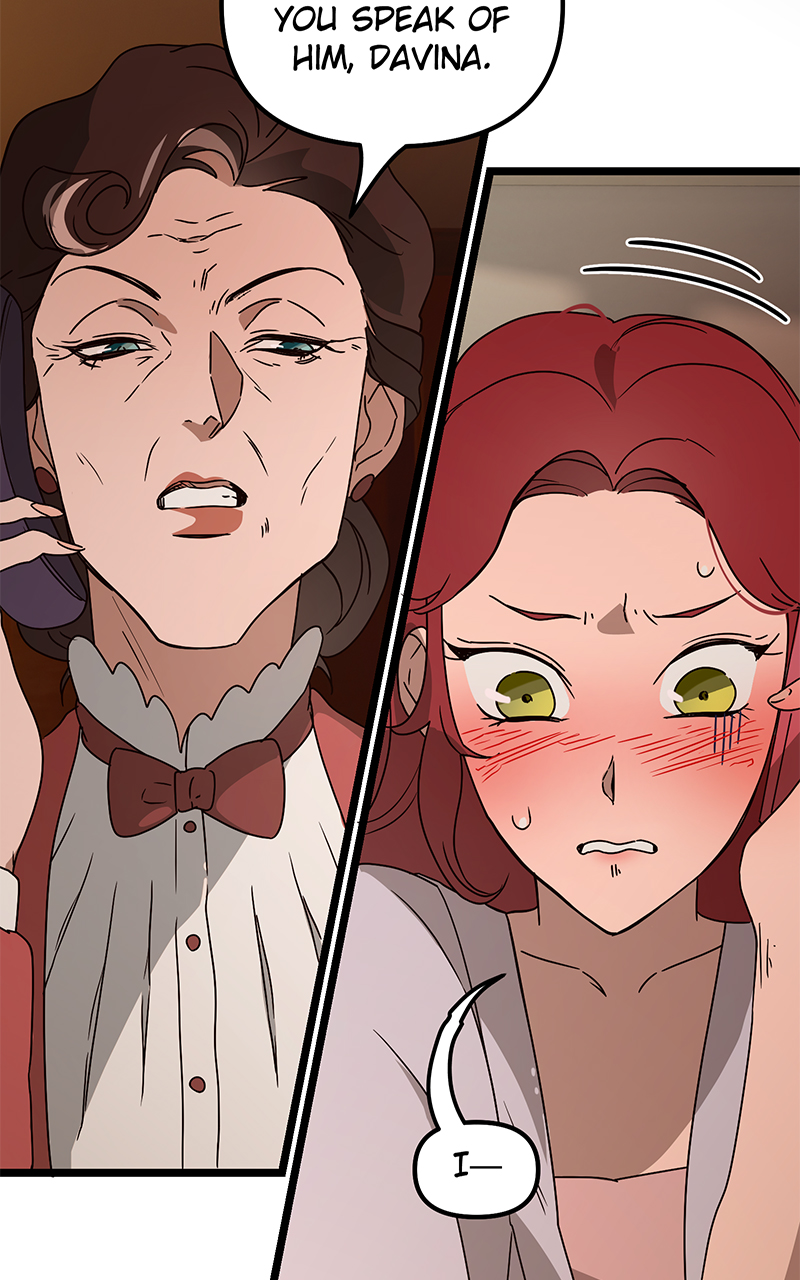 Read The Mafia Nanny ENGLISH Manga Online