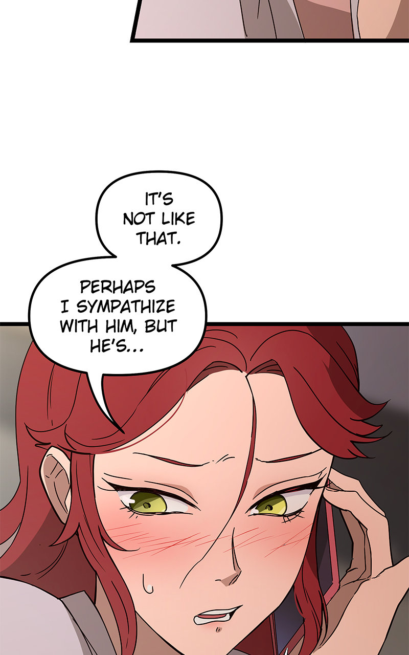 Read The Mafia Nanny ENGLISH Manga Online