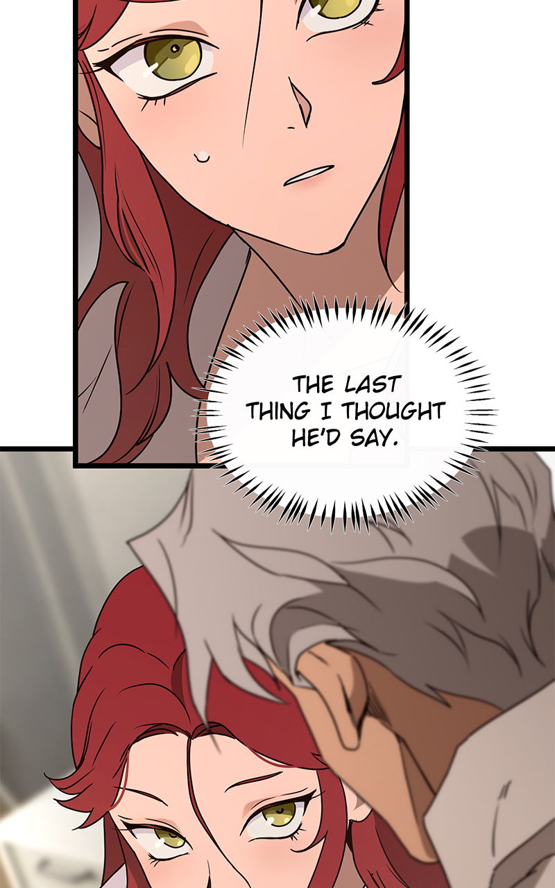 Read The Mafia Nanny ENGLISH Manga Online