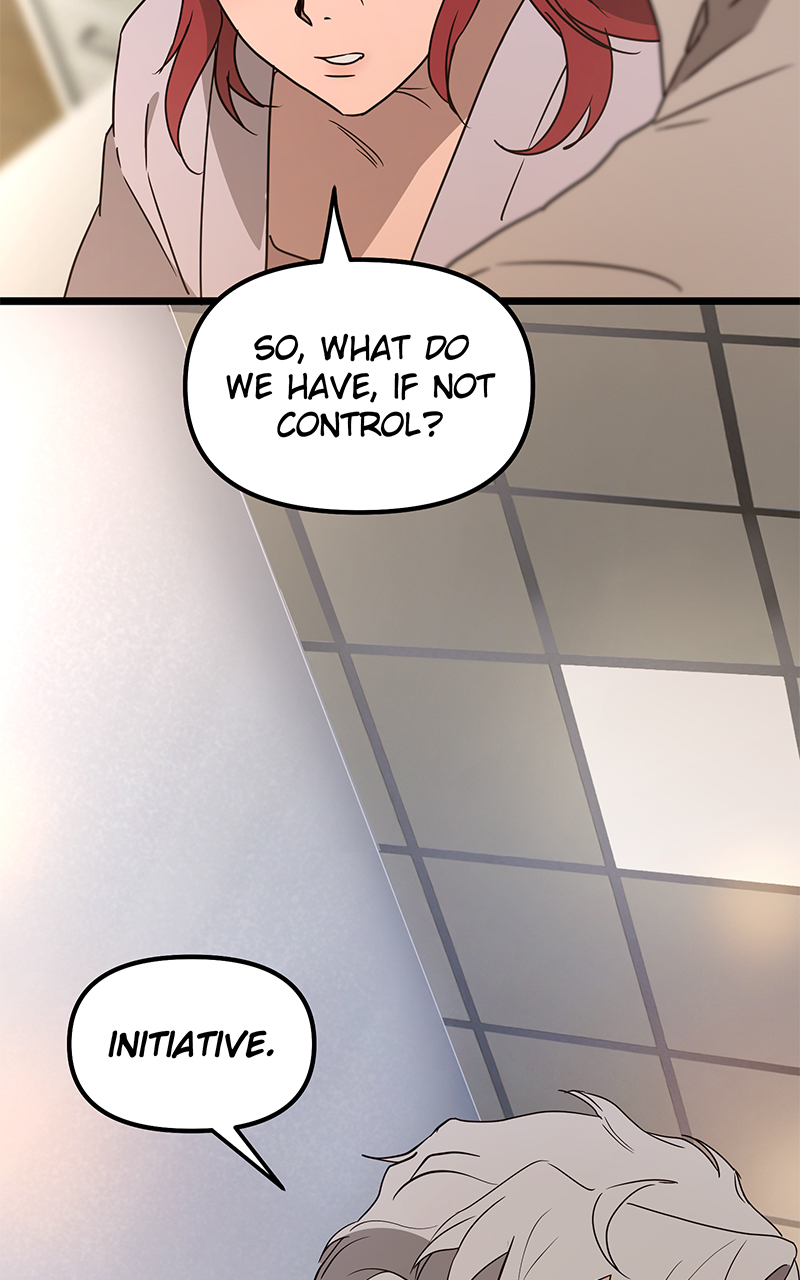 Read The Mafia Nanny ENGLISH Manga Online