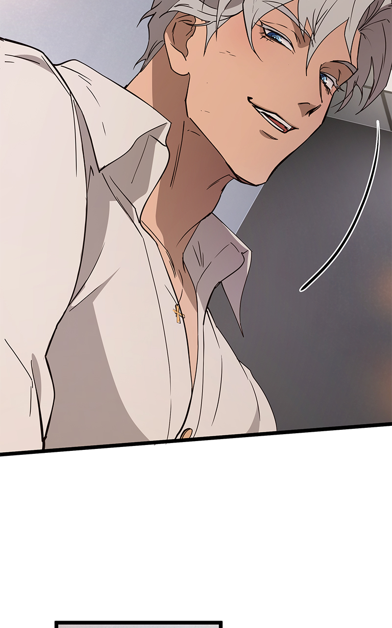 Read The Mafia Nanny ENGLISH Manga Online