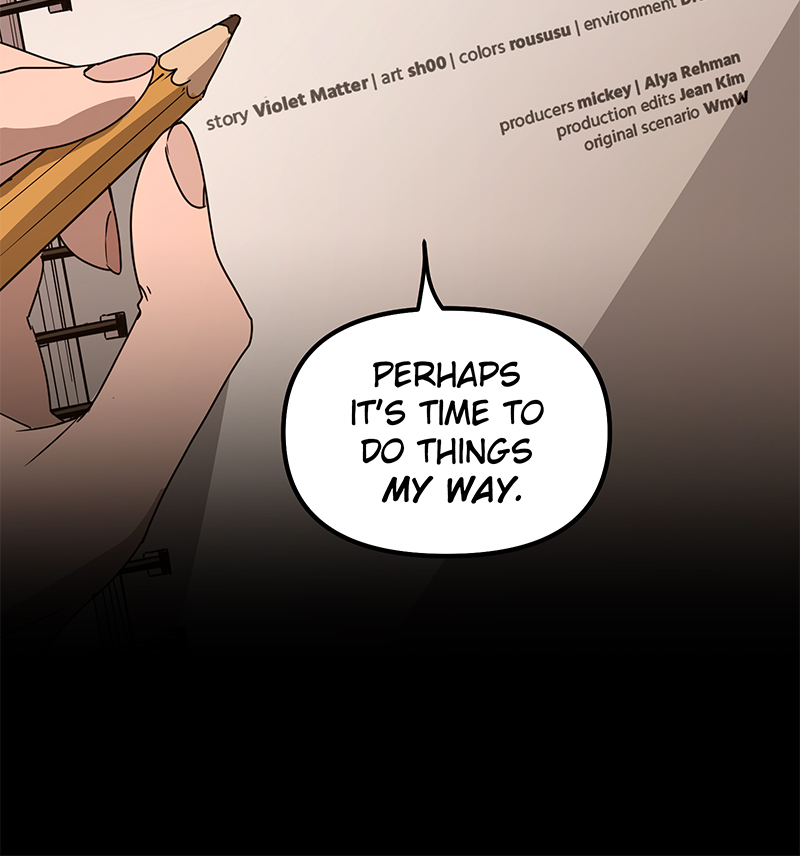 Read The Mafia Nanny ENGLISH Manga Online