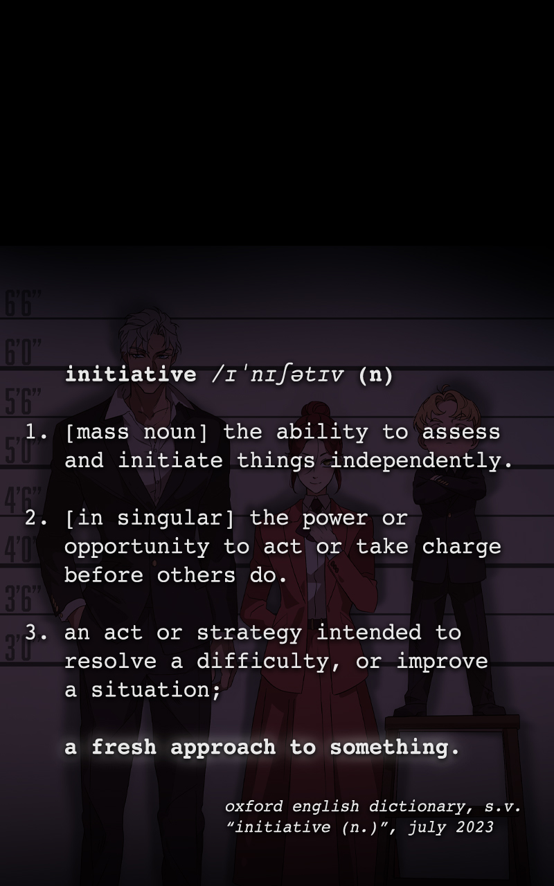 Read The Mafia Nanny ENGLISH Manga Online