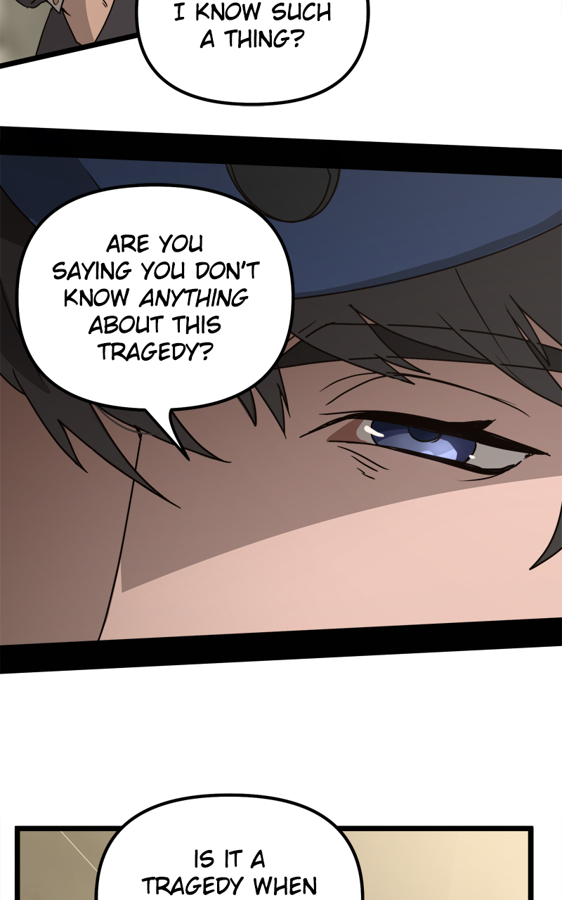 Read The Mafia Nanny ENGLISH Manga Online