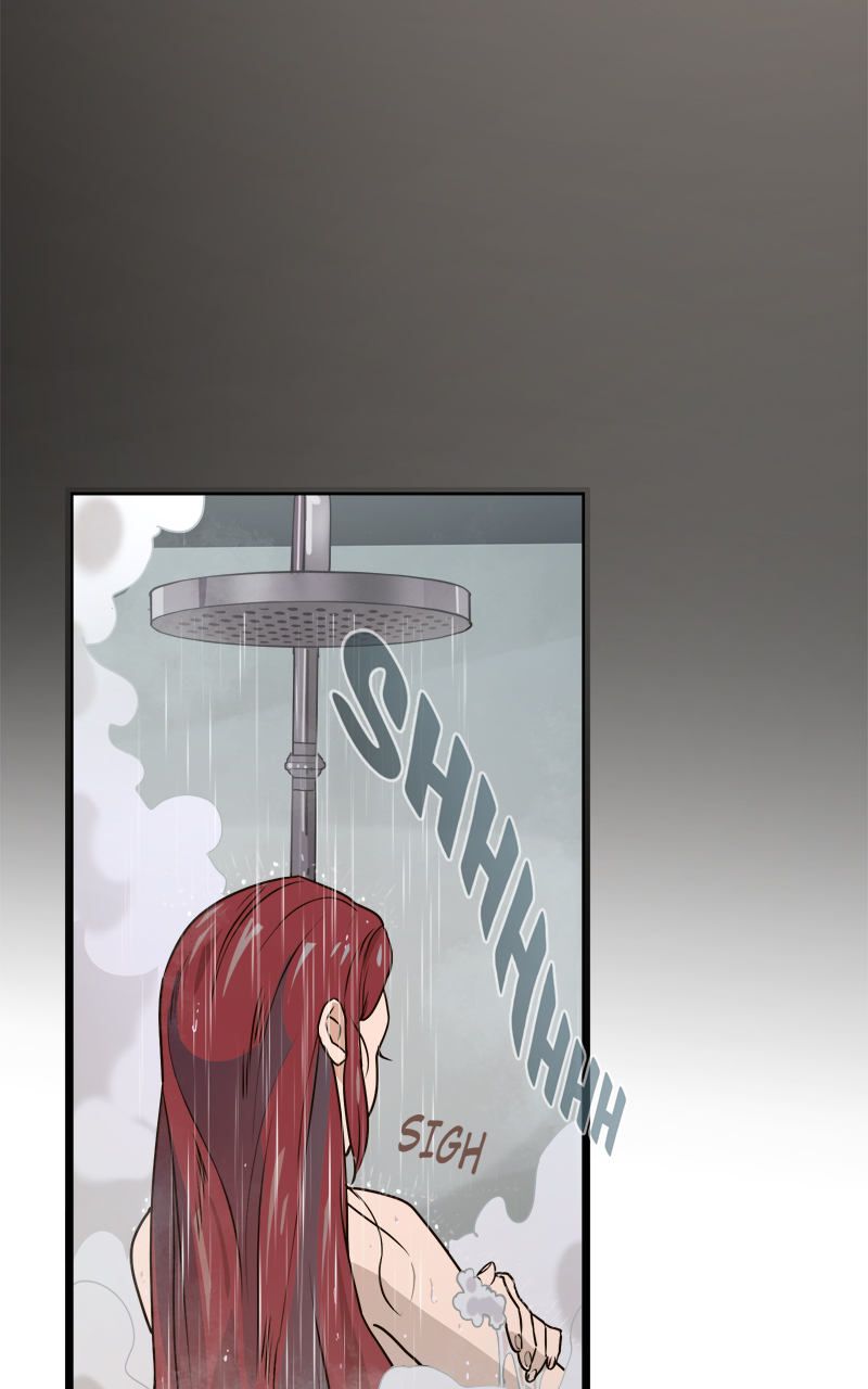 Read The Mafia Nanny ENGLISH Manga Online