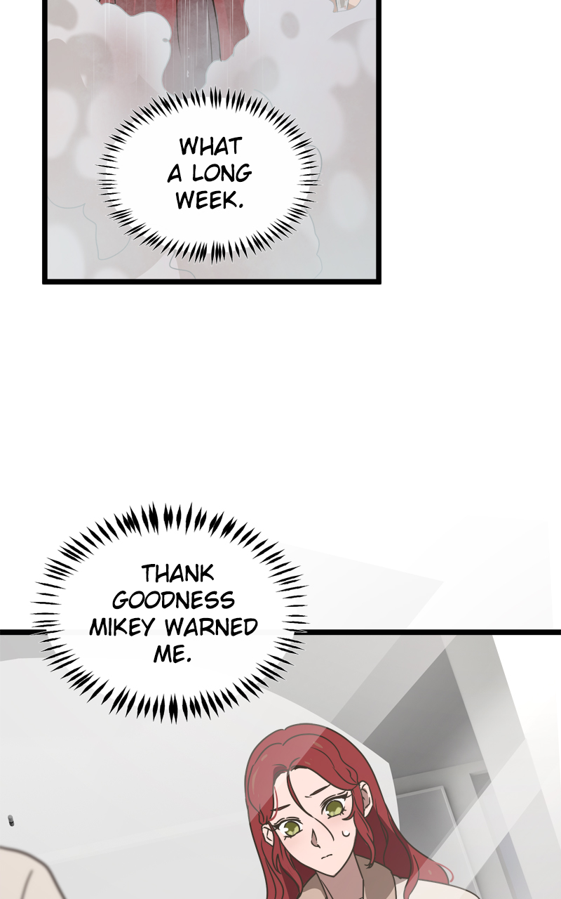 Read The Mafia Nanny ENGLISH Manga Online