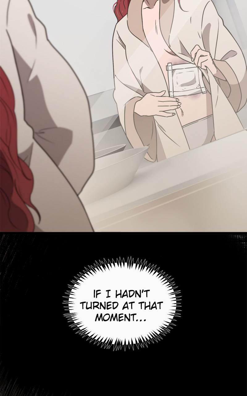 Read The Mafia Nanny ENGLISH Manga Online