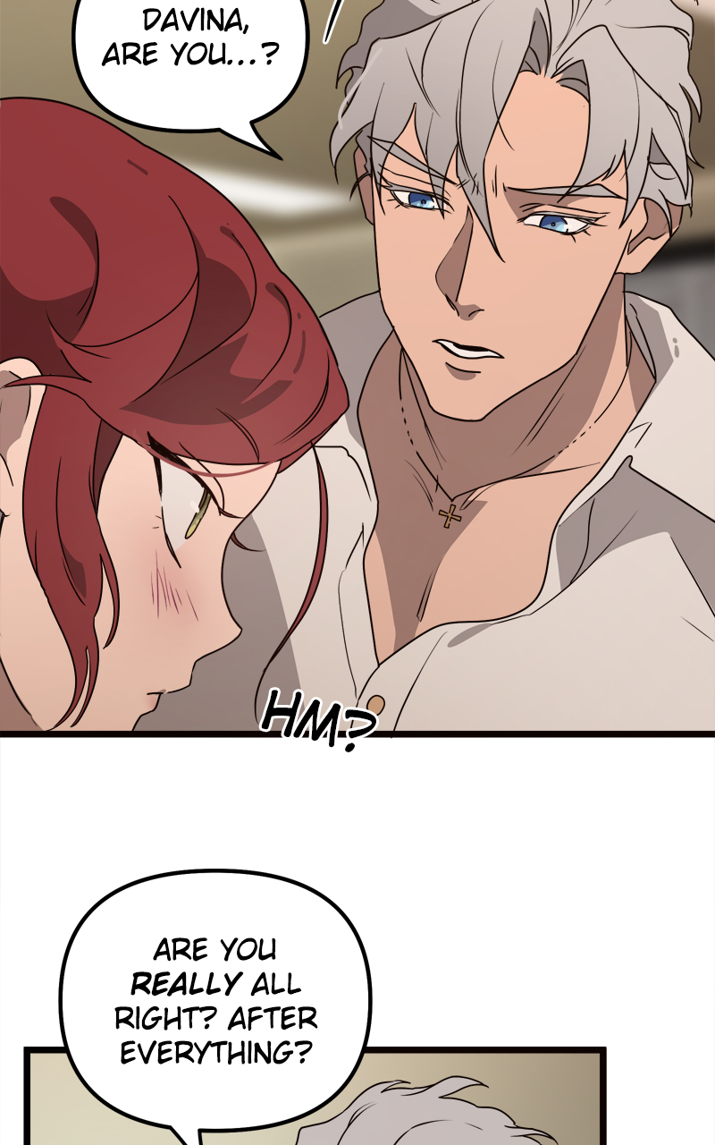 Read The Mafia Nanny ENGLISH Manga Online