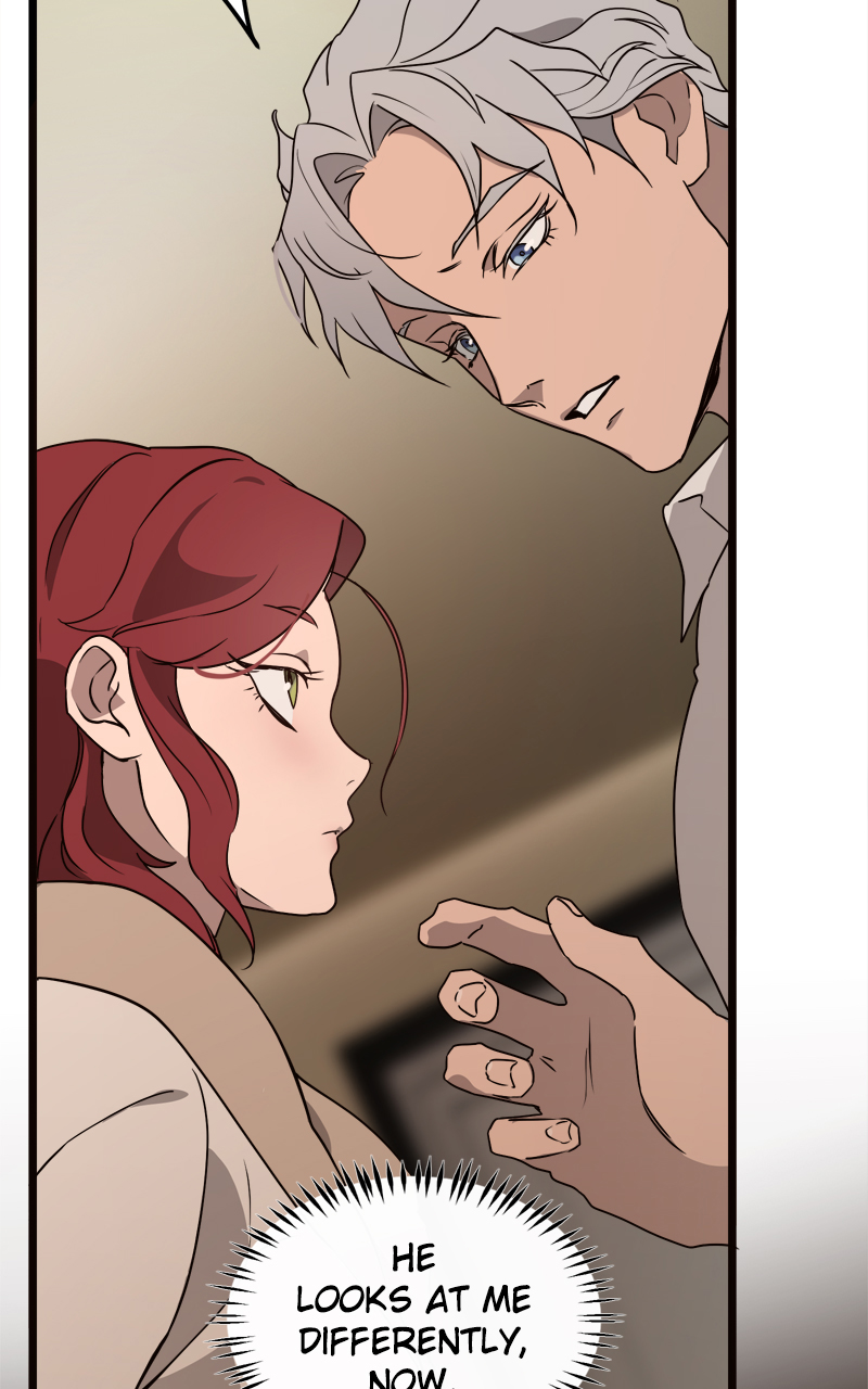 Read The Mafia Nanny ENGLISH Manga Online