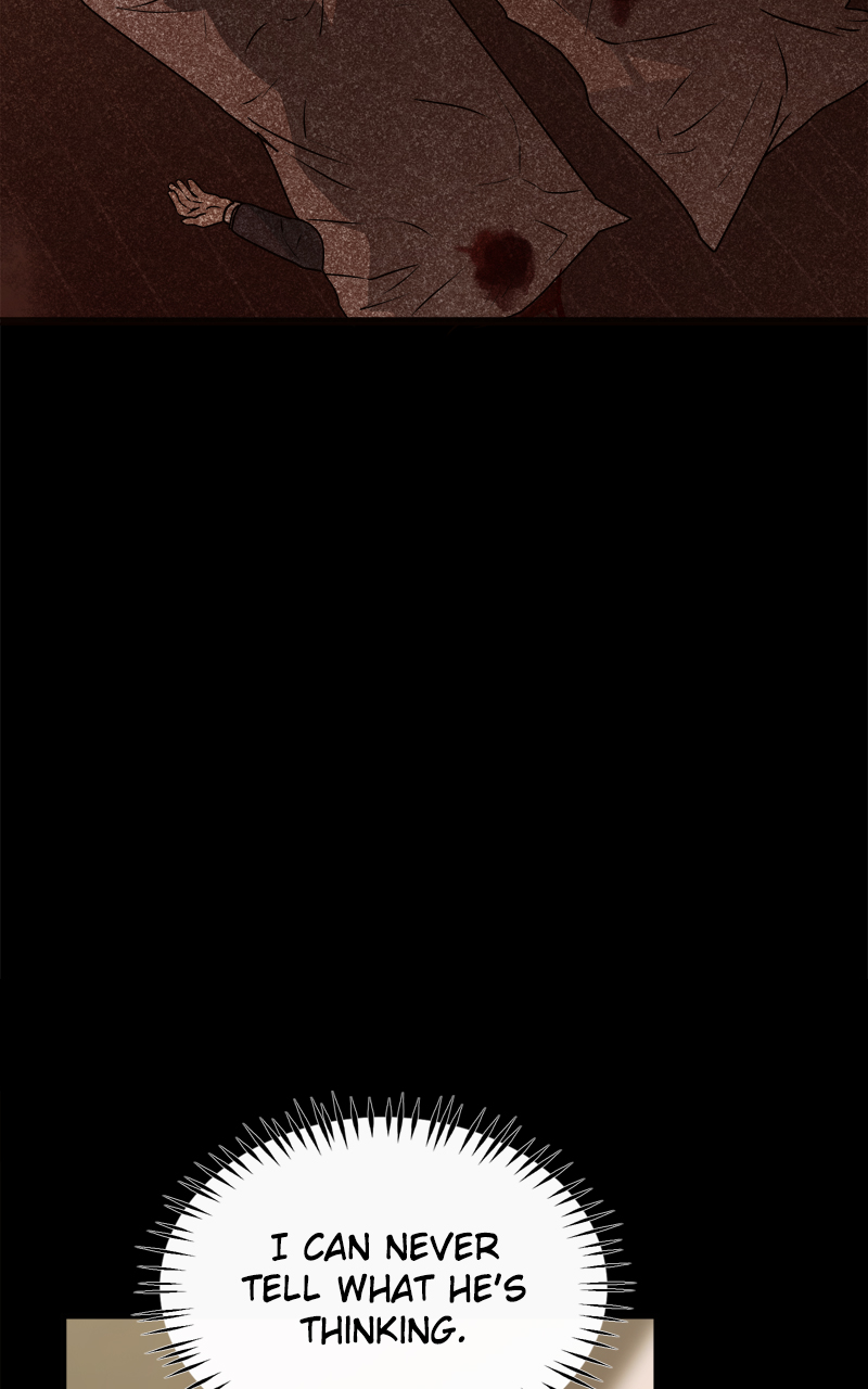 Read The Mafia Nanny ENGLISH Manga Online