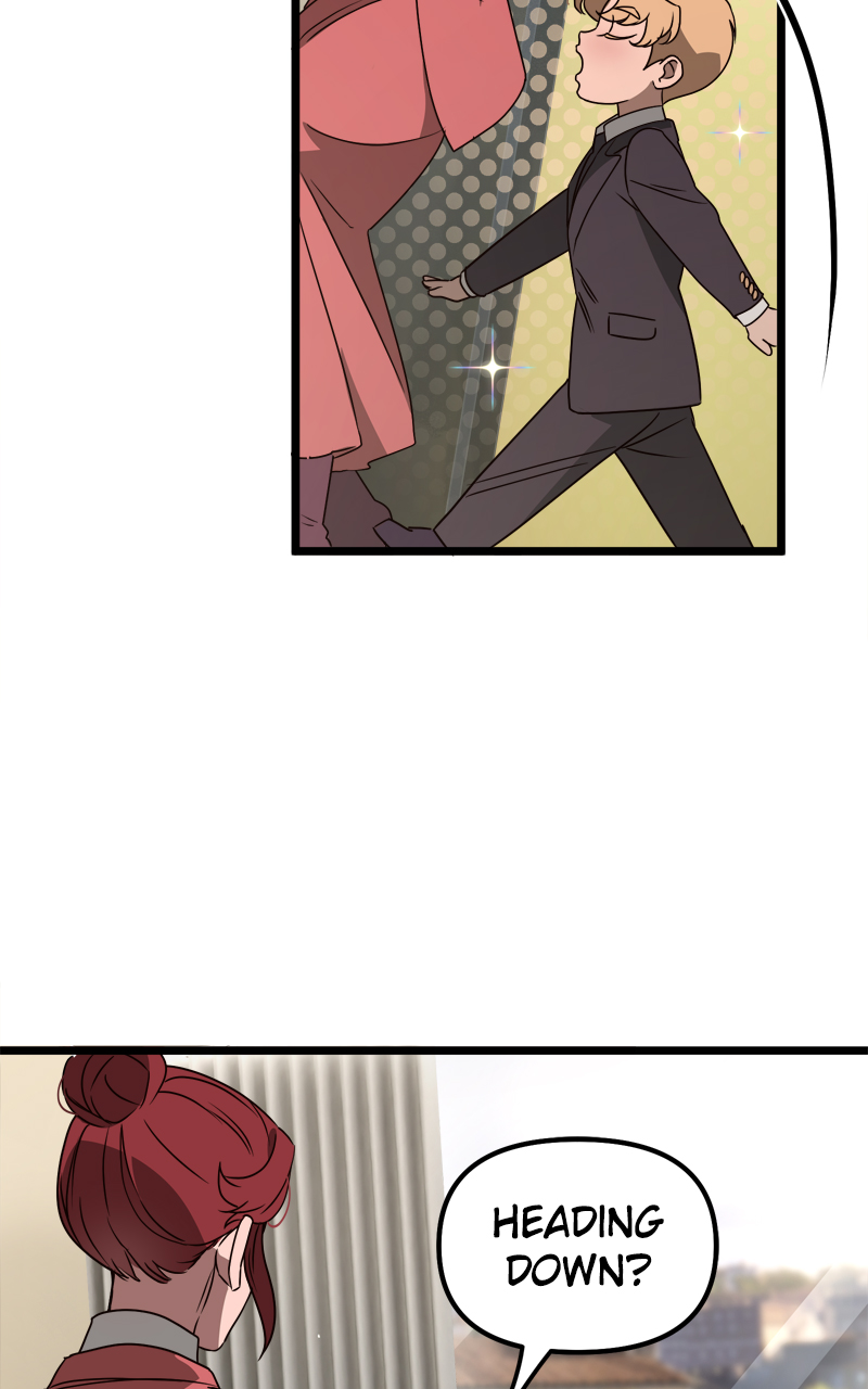 Read The Mafia Nanny ENGLISH Manga Online