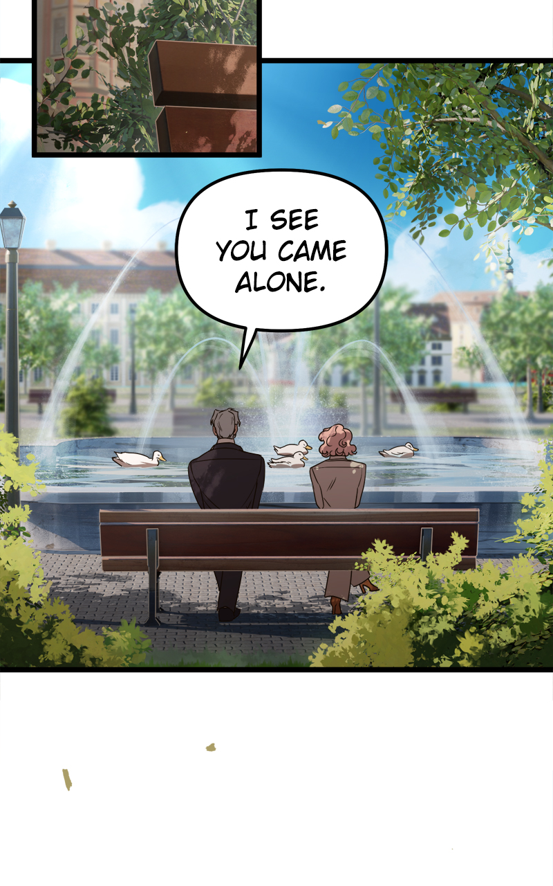 Read The Mafia Nanny ENGLISH Manga Online