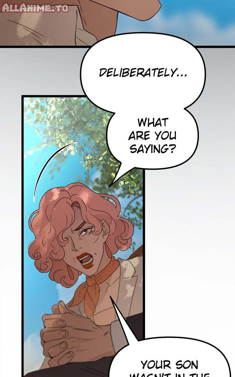 Read The Mafia Nanny ENGLISH Manga Online