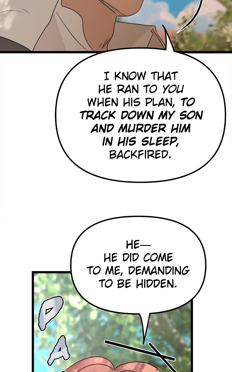 Read The Mafia Nanny ENGLISH Manga Online