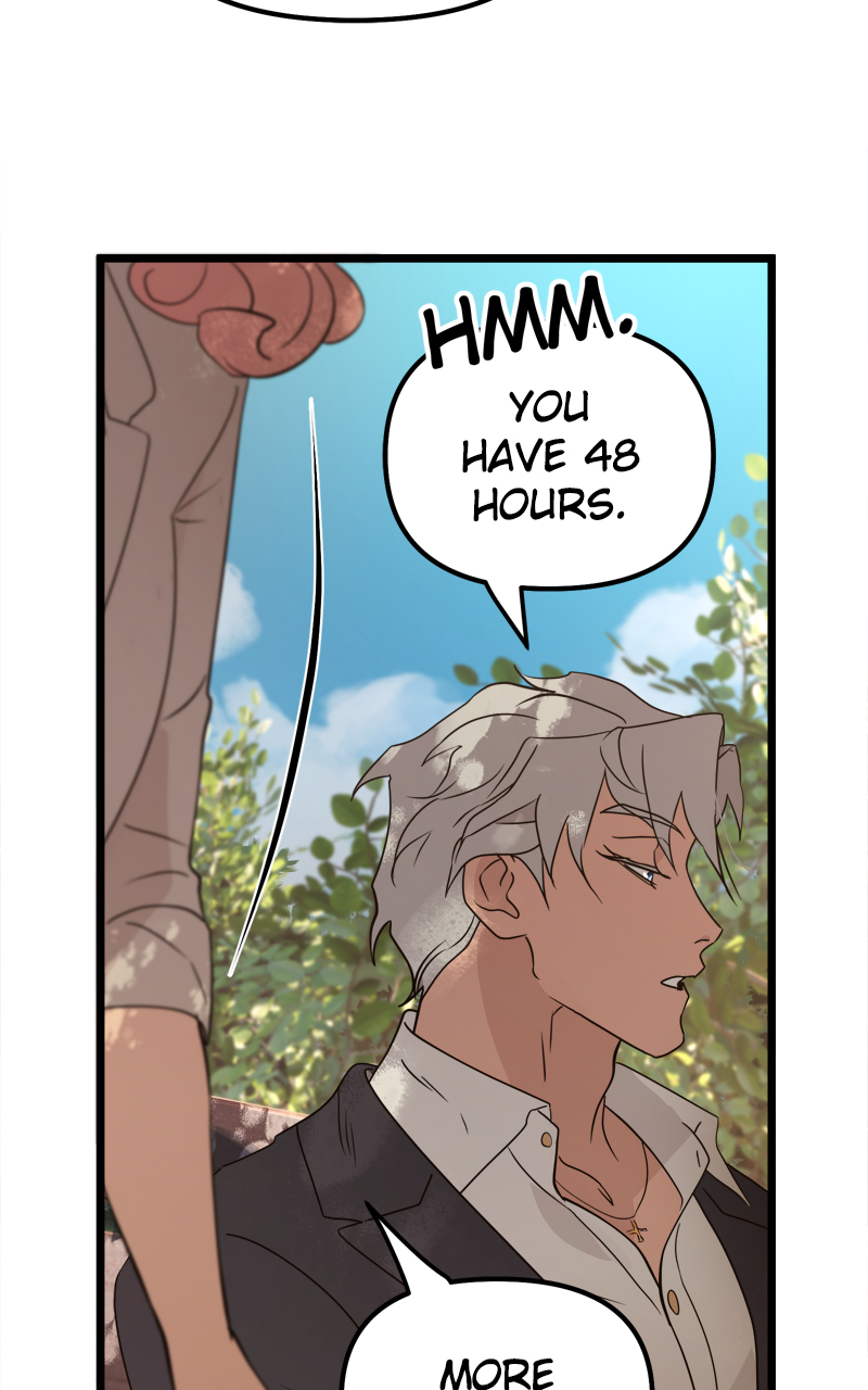 Read The Mafia Nanny ENGLISH Manga Online