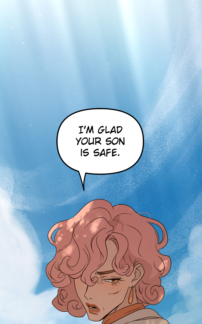 Read The Mafia Nanny ENGLISH Manga Online