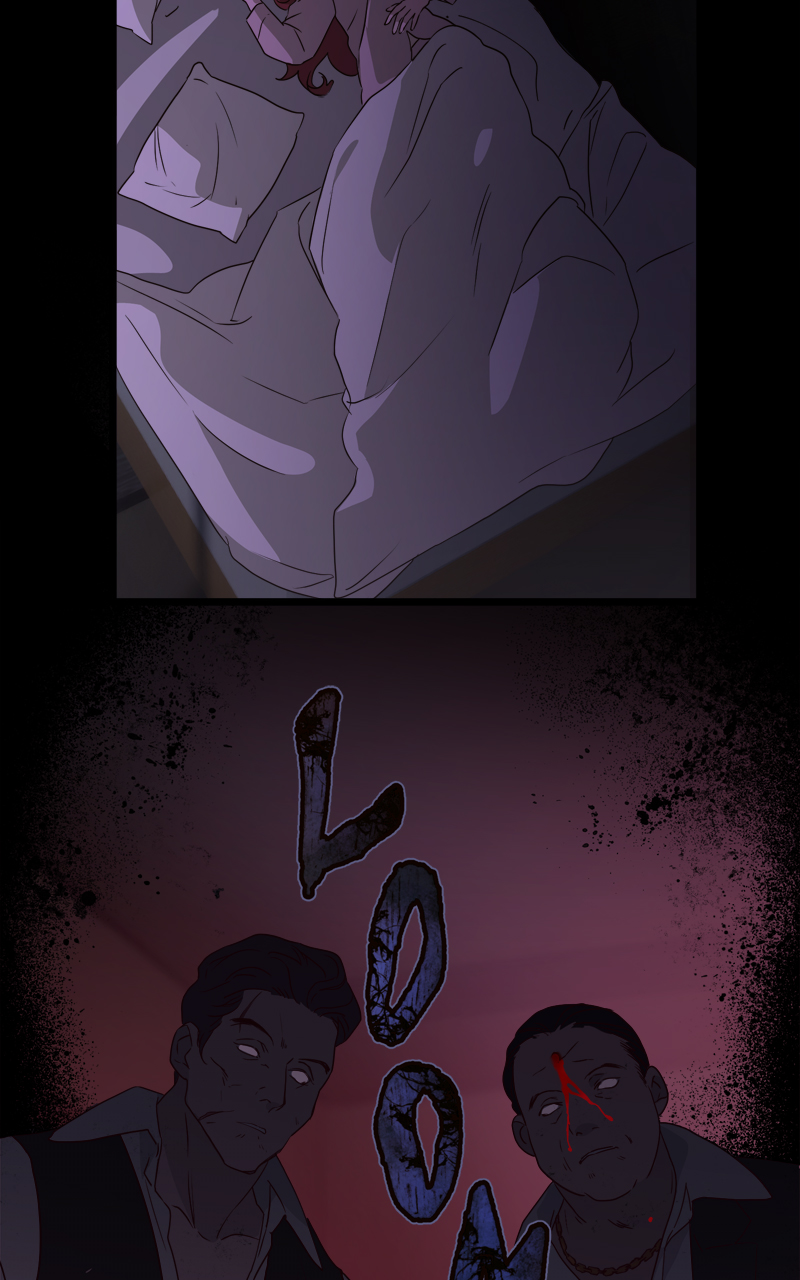 Read The Mafia Nanny ENGLISH Manga Online