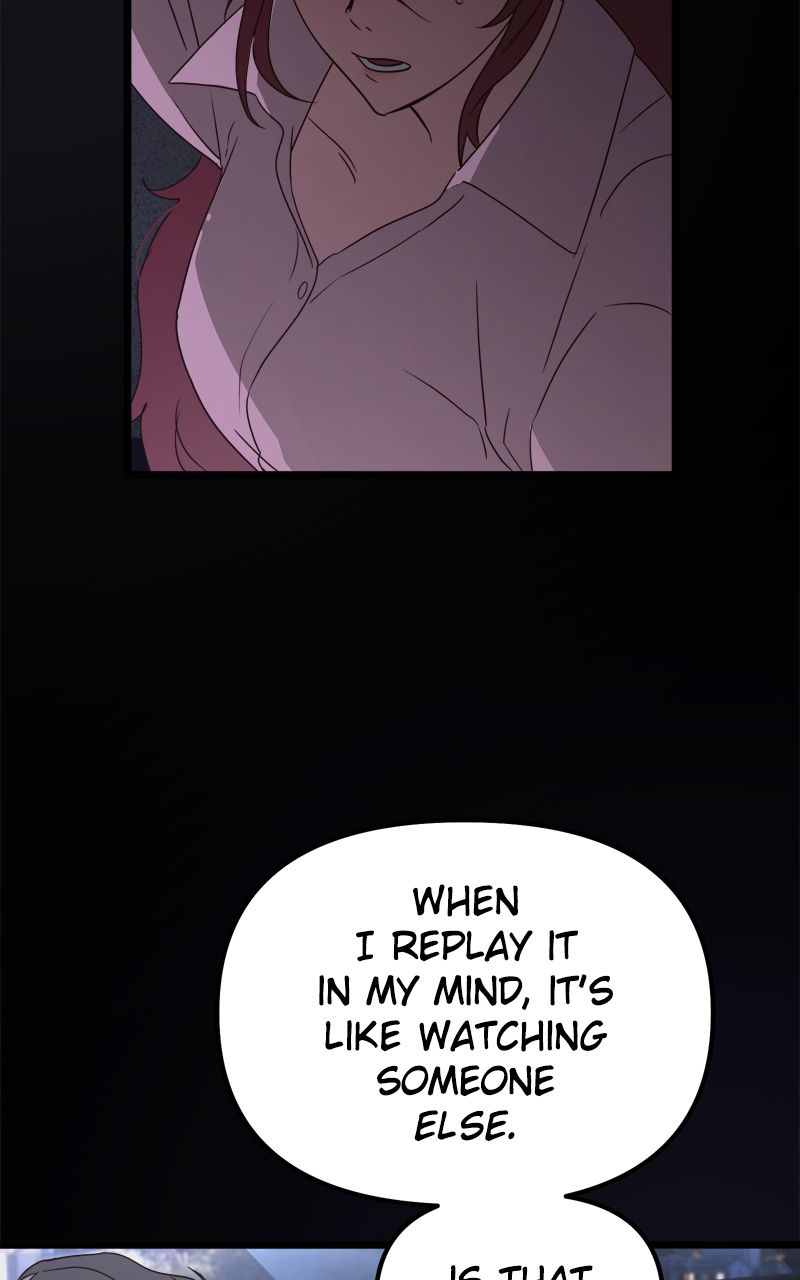 Read The Mafia Nanny ENGLISH Manga Online