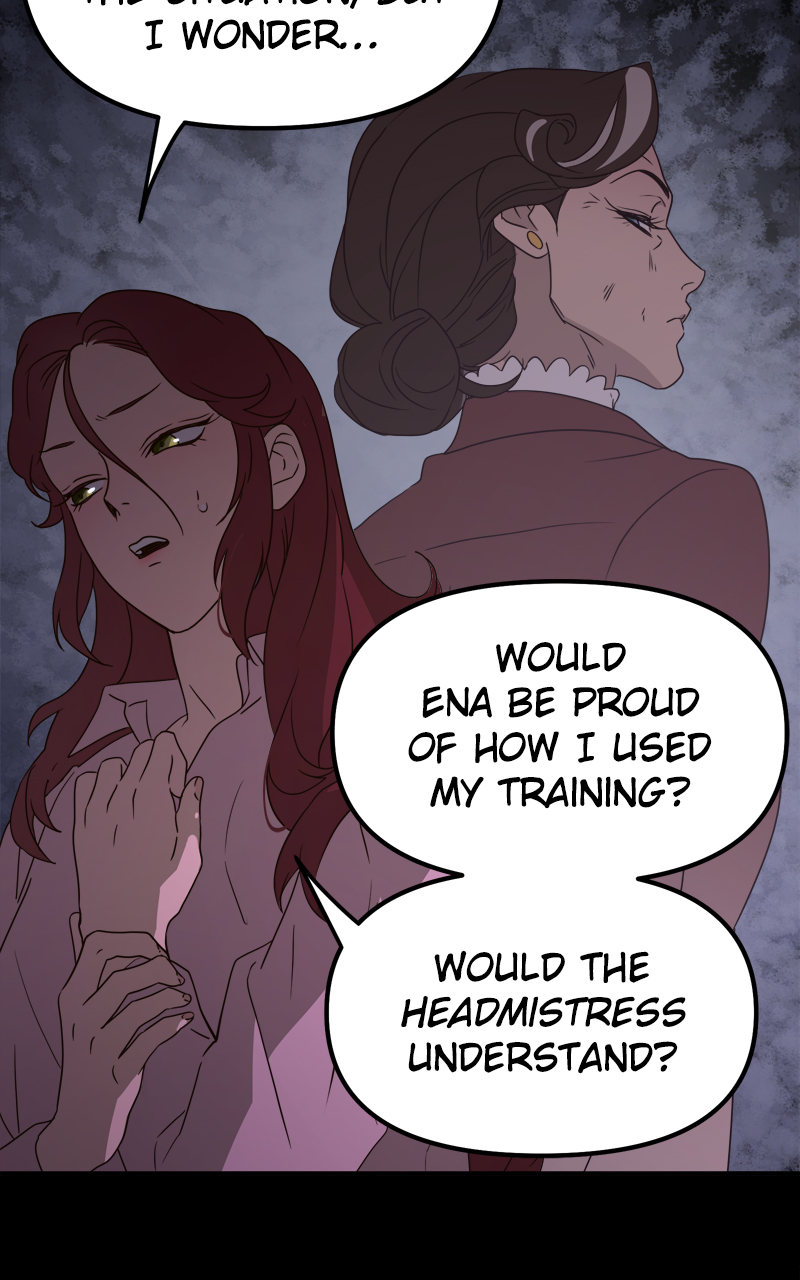 Read The Mafia Nanny ENGLISH Manga Online