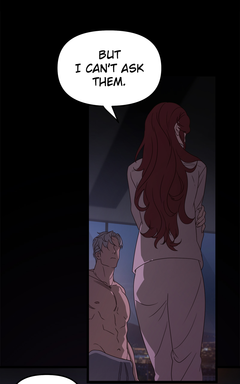 Read The Mafia Nanny ENGLISH Manga Online