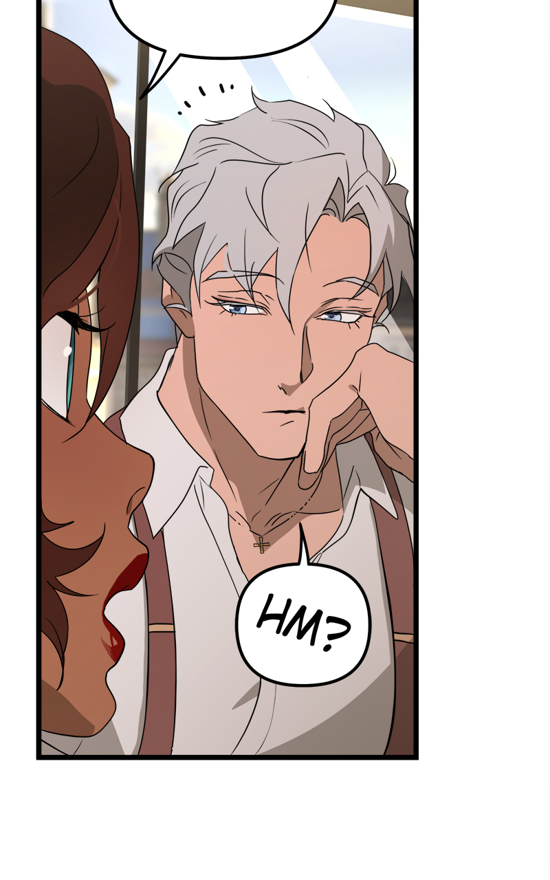 Read The Mafia Nanny ENGLISH Manga Online