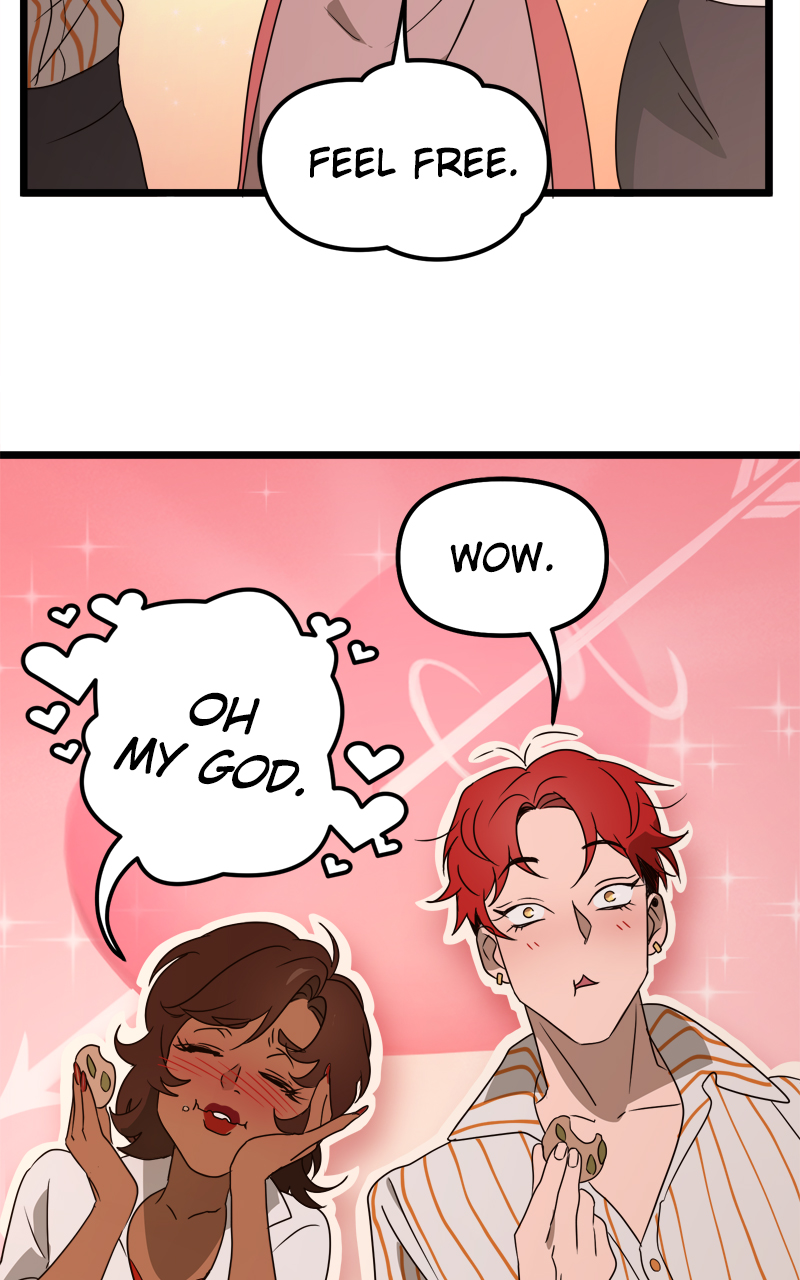 Read The Mafia Nanny ENGLISH Manga Online