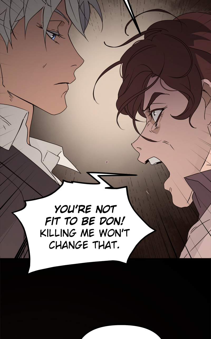 Read The Mafia Nanny ENGLISH Manga Online